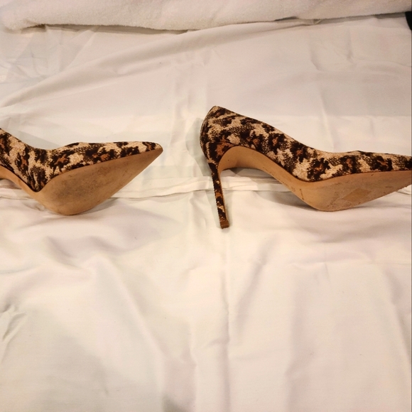 Jimmy Choo Heels - Picture 4 of 5